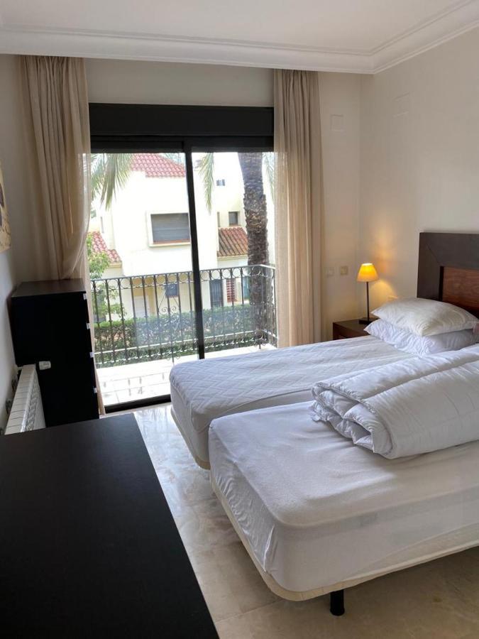 Apartamento Con Piscina Roda Golf - Roda 1 Eksteriør bilde