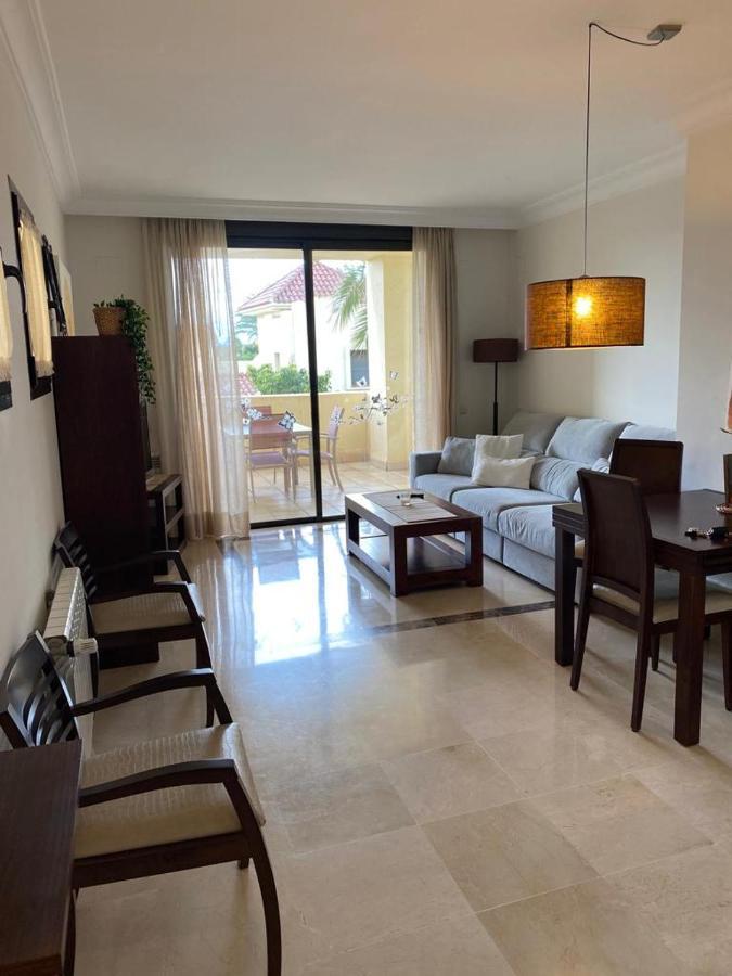 Apartamento Con Piscina Roda Golf - Roda 1 Eksteriør bilde