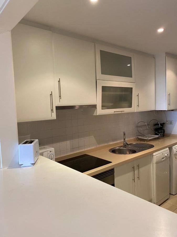 Apartamento Con Piscina Roda Golf - Roda 1 Eksteriør bilde