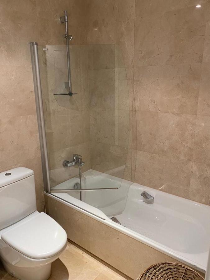 Apartamento Con Piscina Roda Golf - Roda 1 Eksteriør bilde